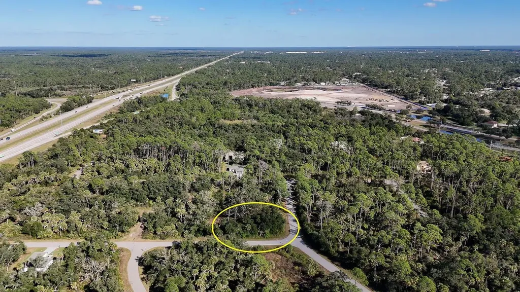 Hurdle Road North Port FL 34291