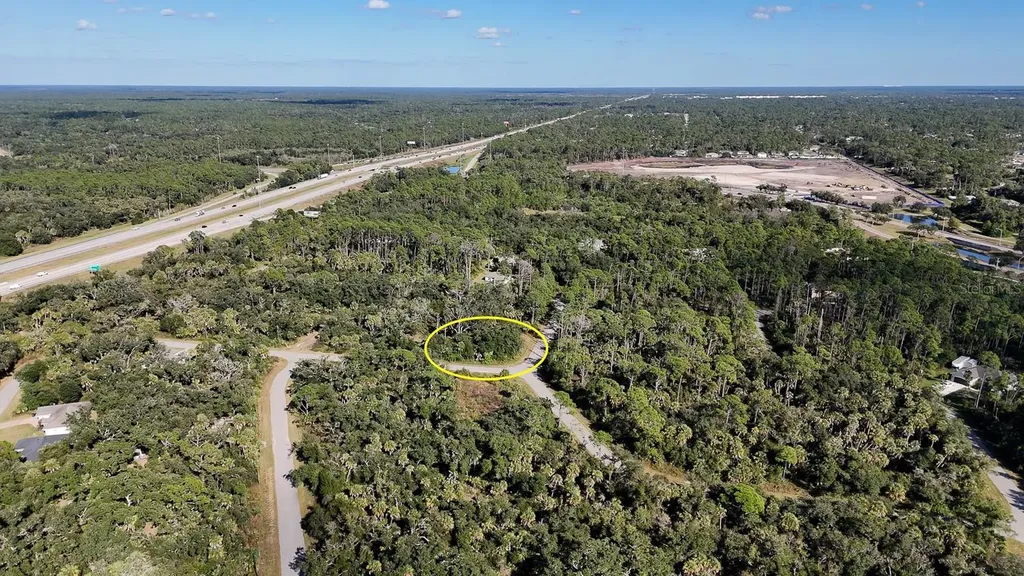 Hurdle Road North Port FL 34291