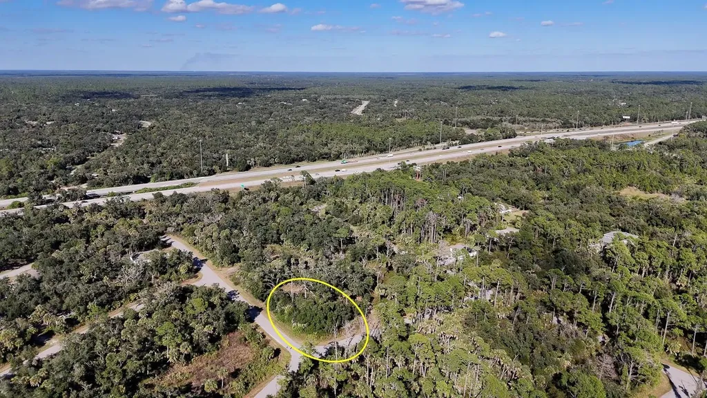 Hurdle Road North Port FL 34291