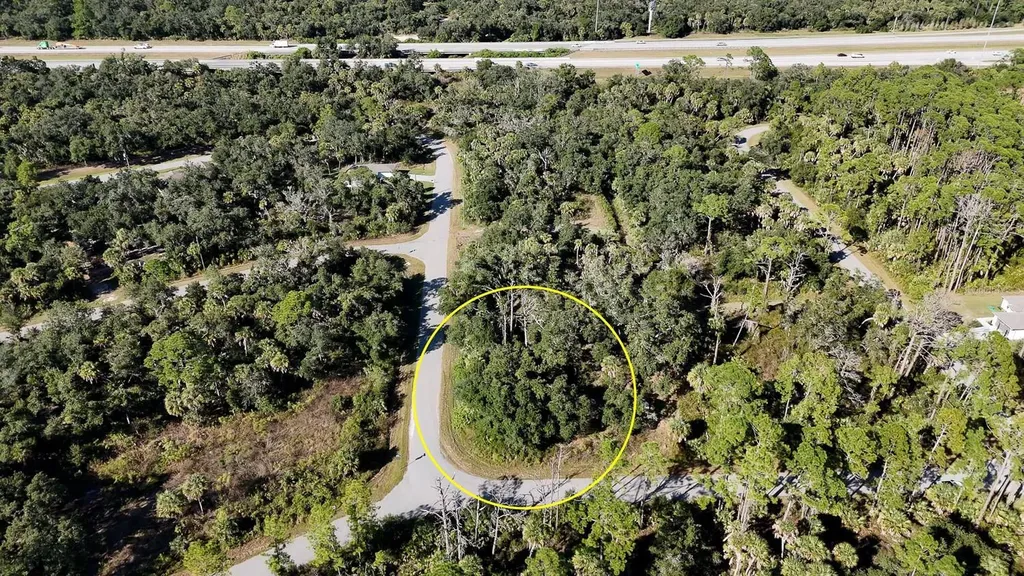 Hurdle Road North Port FL 34291