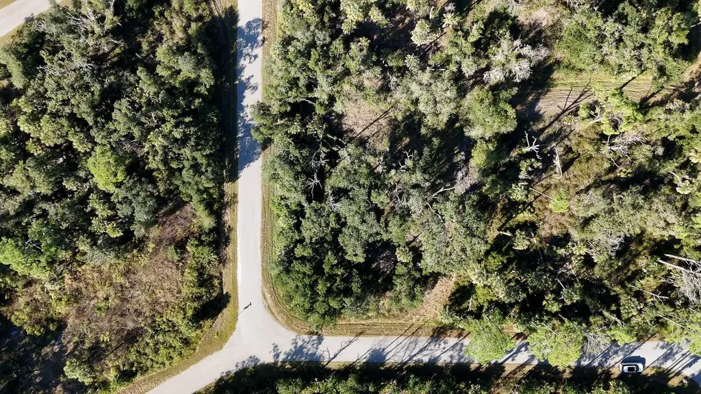 Hurdle Road North Port FL 34291