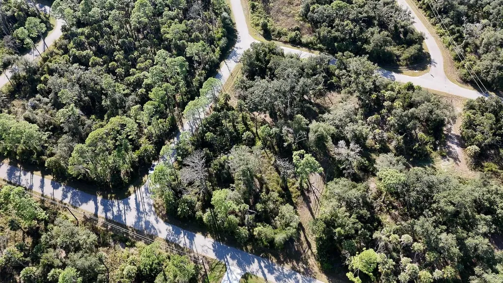 Hurdle Road North Port FL 34291