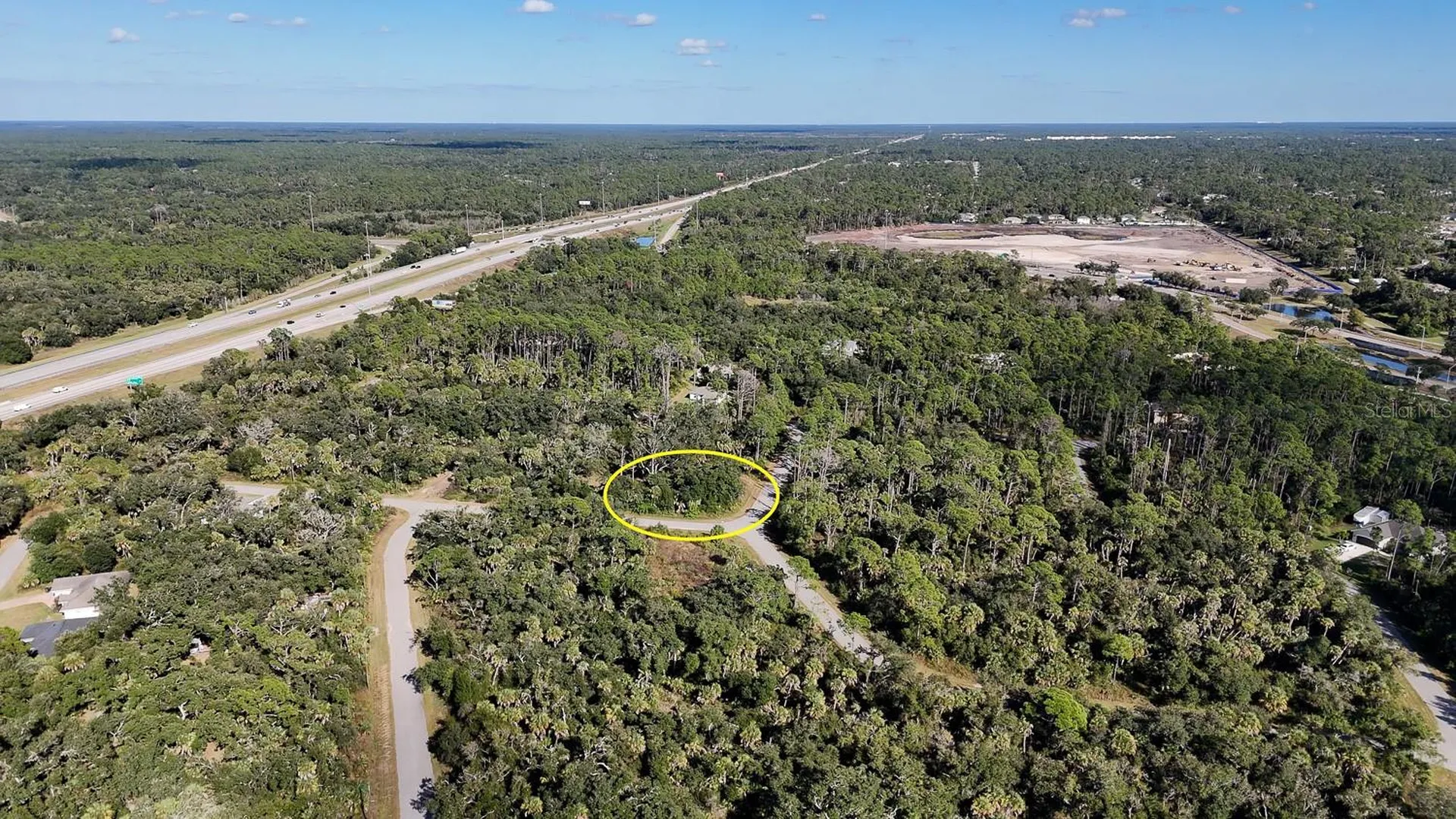 Hurdle Road North Port FL 34291