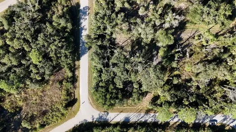 Hurdle Road North Port FL 34291