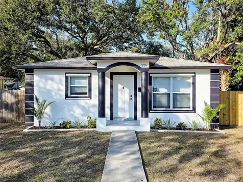 525 28th Avenue S St Petersburg FL 33705