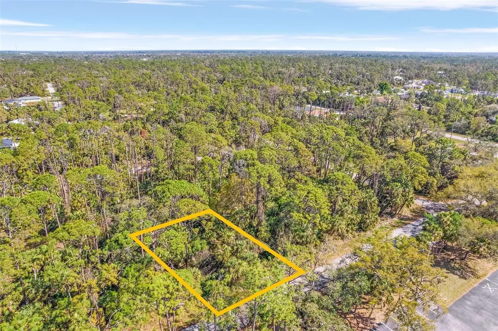 17474 Geddes Avenue Port Charlotte FL 33954