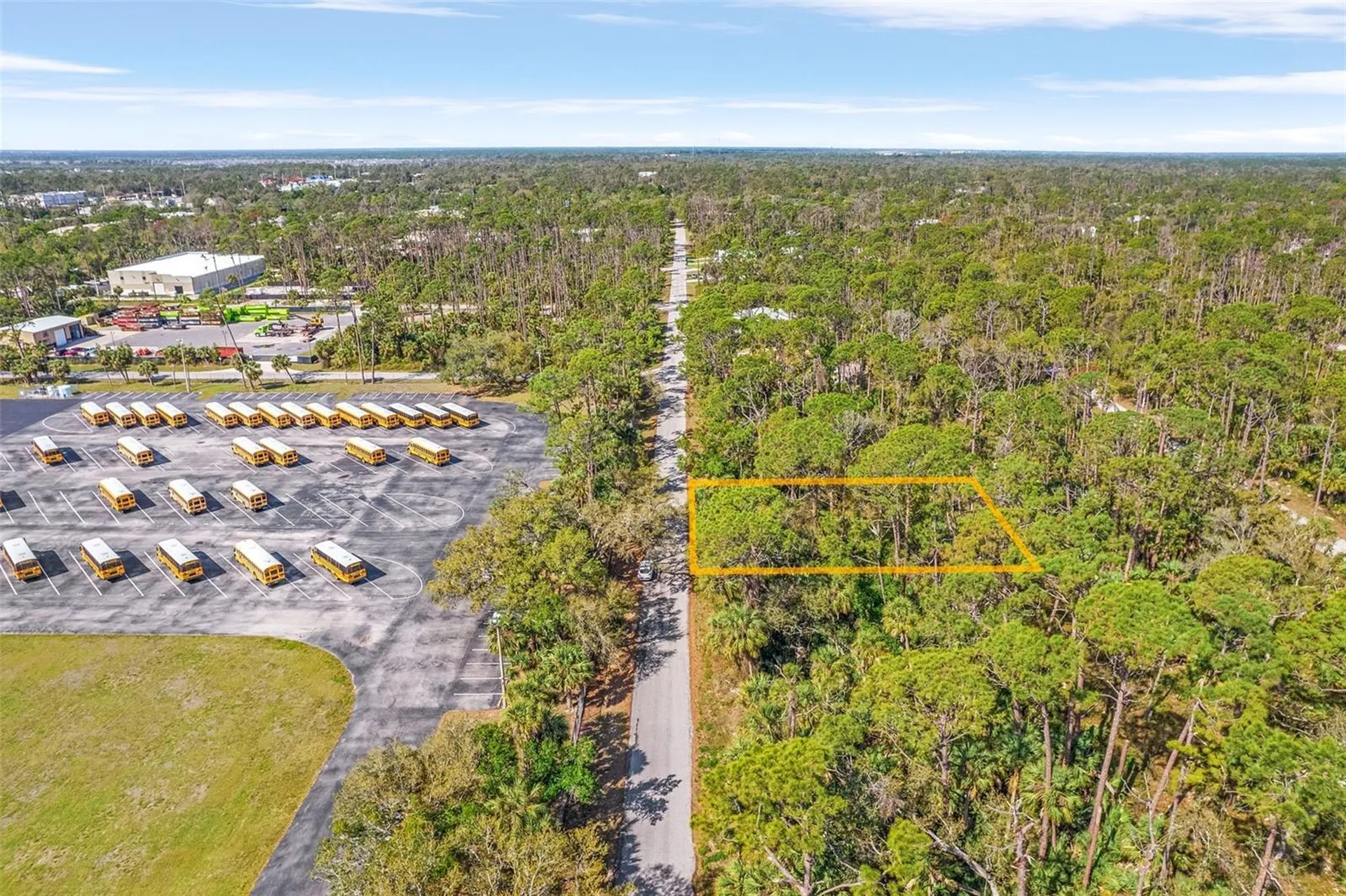 17474 Geddes Avenue Port Charlotte FL 33954