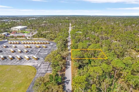 17474 Geddes Avenue Port Charlotte FL 33954