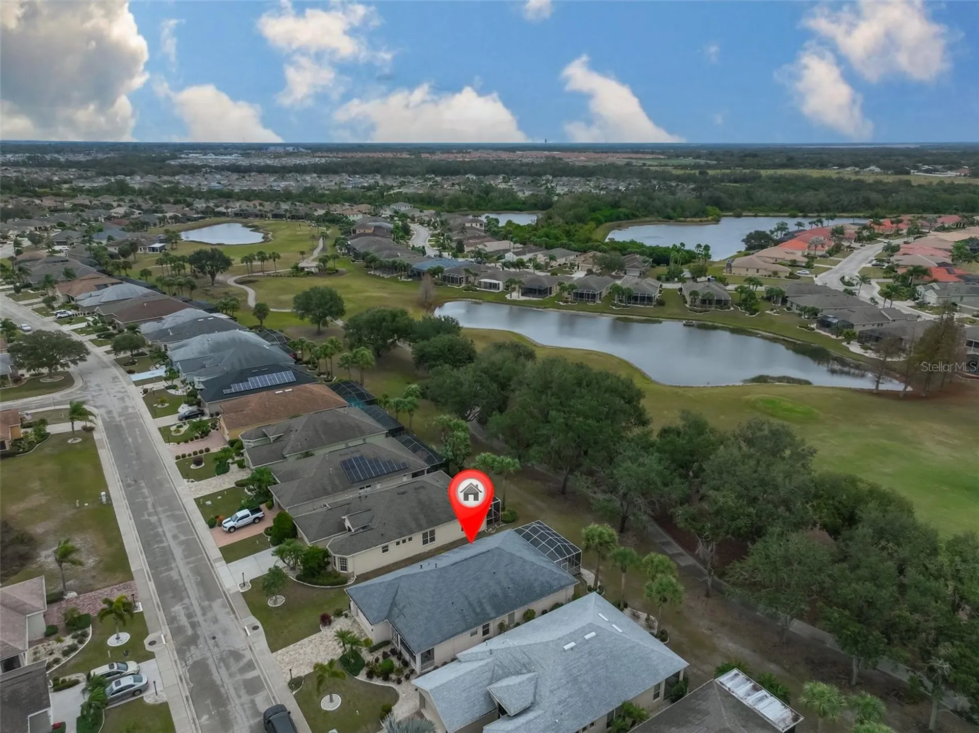 1118 Emerald Dunes Drive Sun City Center FL 33573