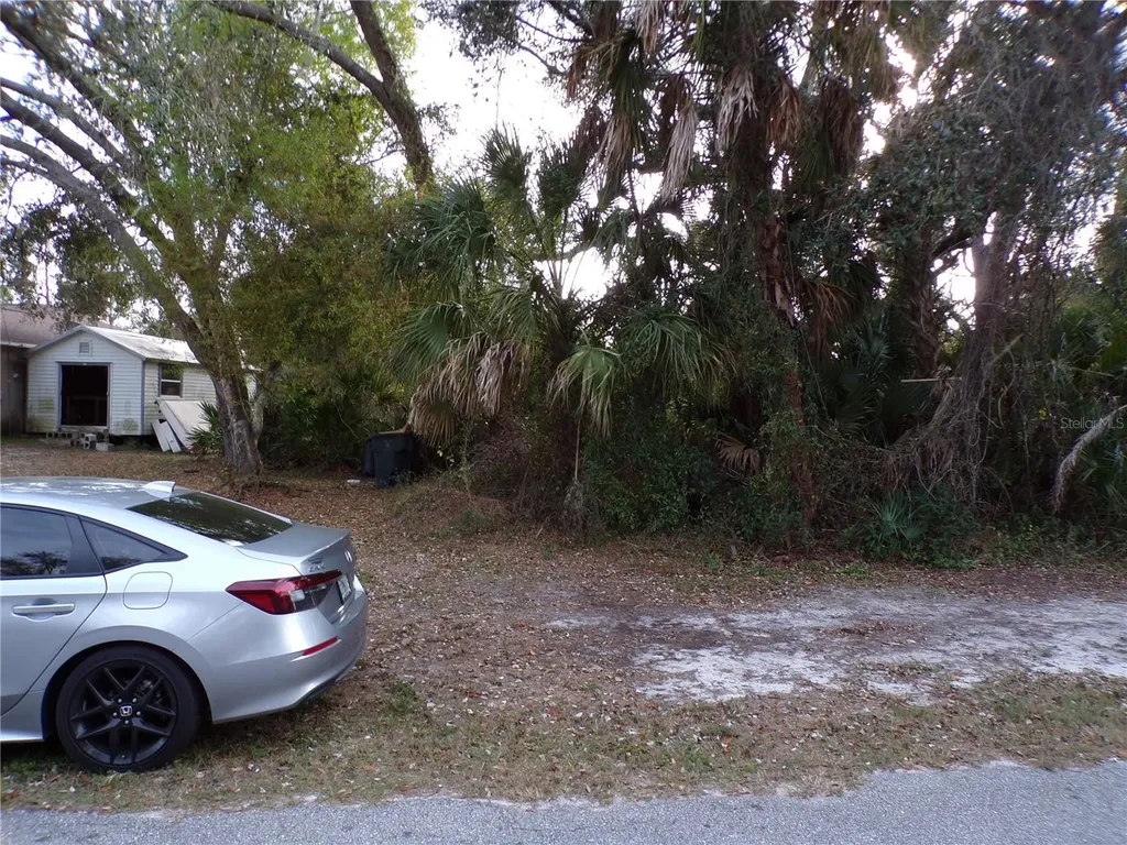 Tepee Avenue North Port FL 34291