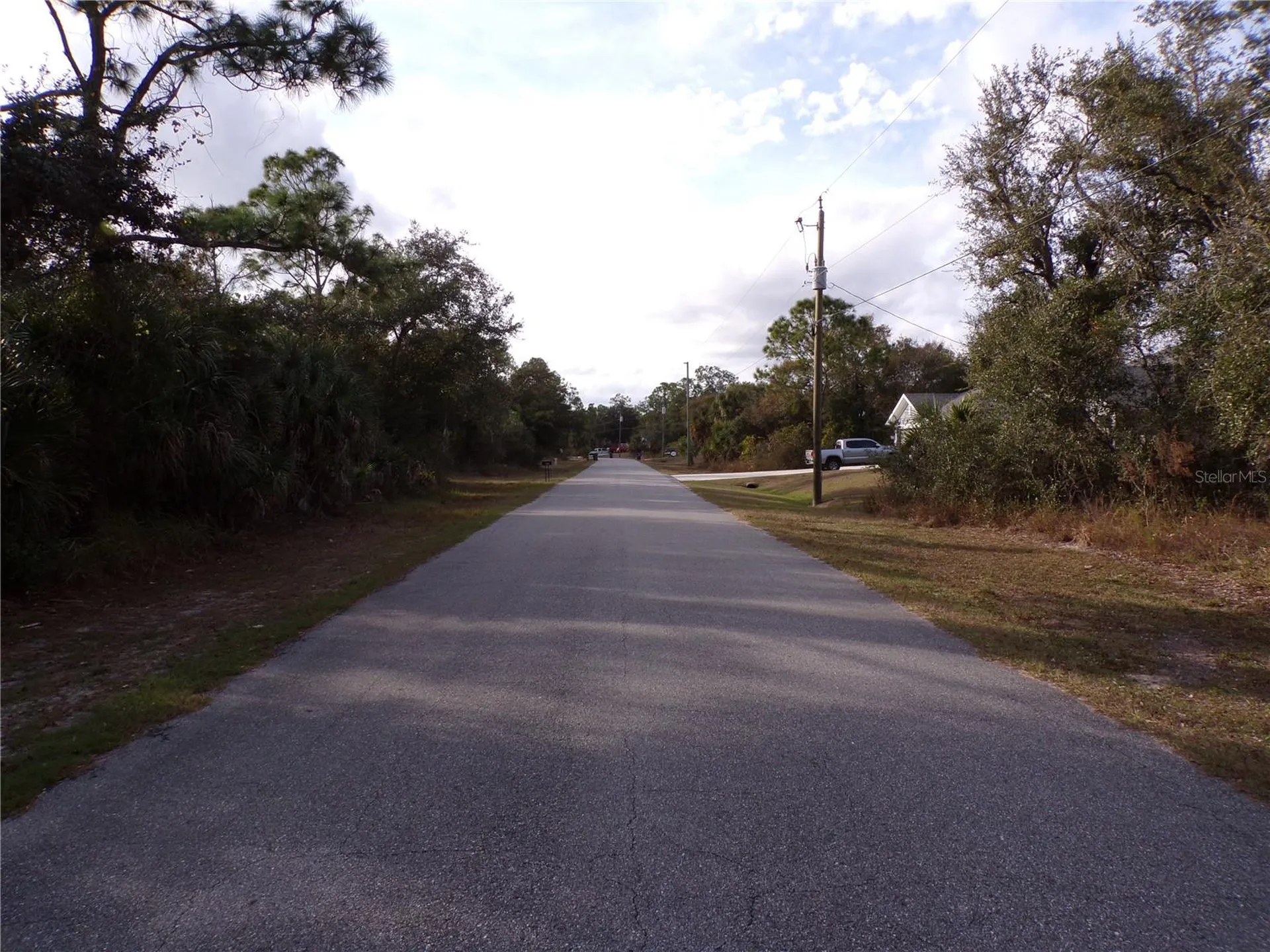 Tepee Avenue North Port FL 34291