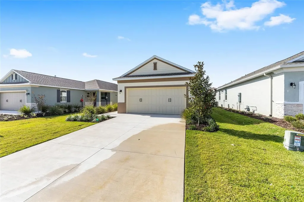 7288 SW 89th Avenue Ocala FL 34481