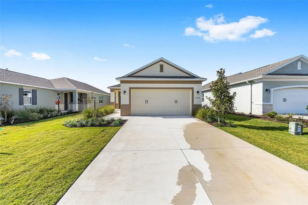 7288 SW 89th Avenue Ocala FL 34481