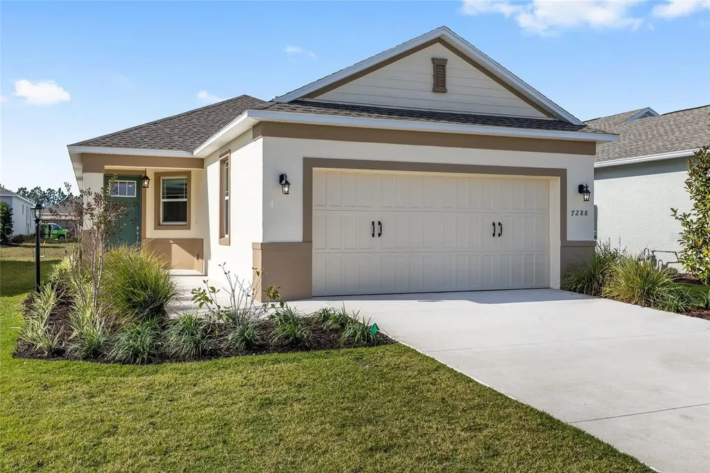 7288 SW 89th Avenue Ocala FL 34481