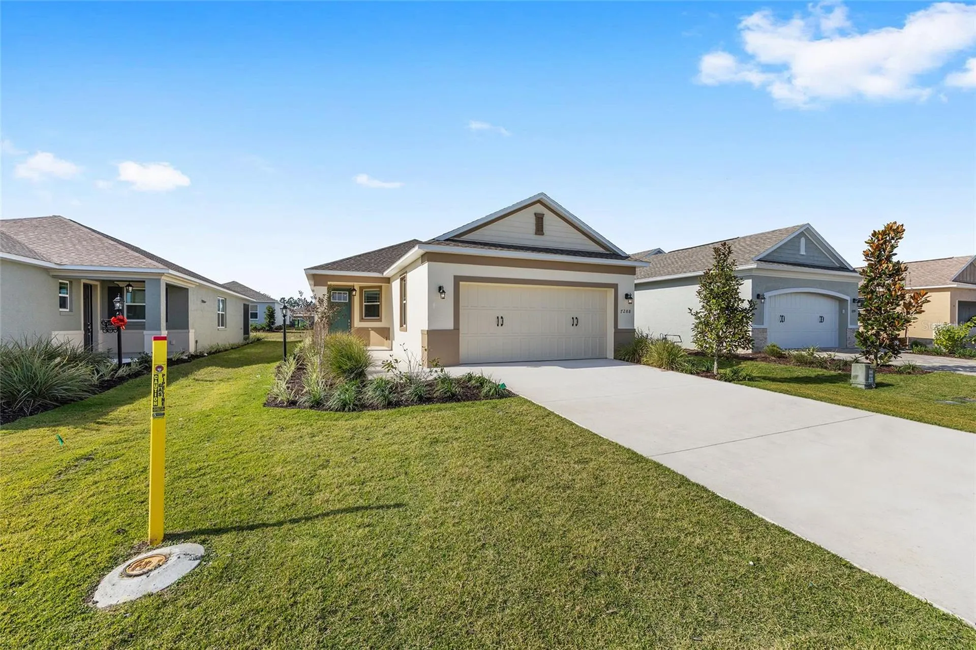 7288 SW 89th Avenue Ocala FL 34481