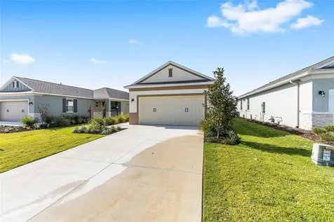 7288 SW 89th Avenue Ocala FL 34481