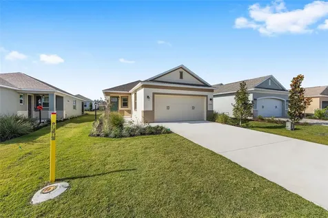 7288 SW 89th Avenue Ocala FL 34481