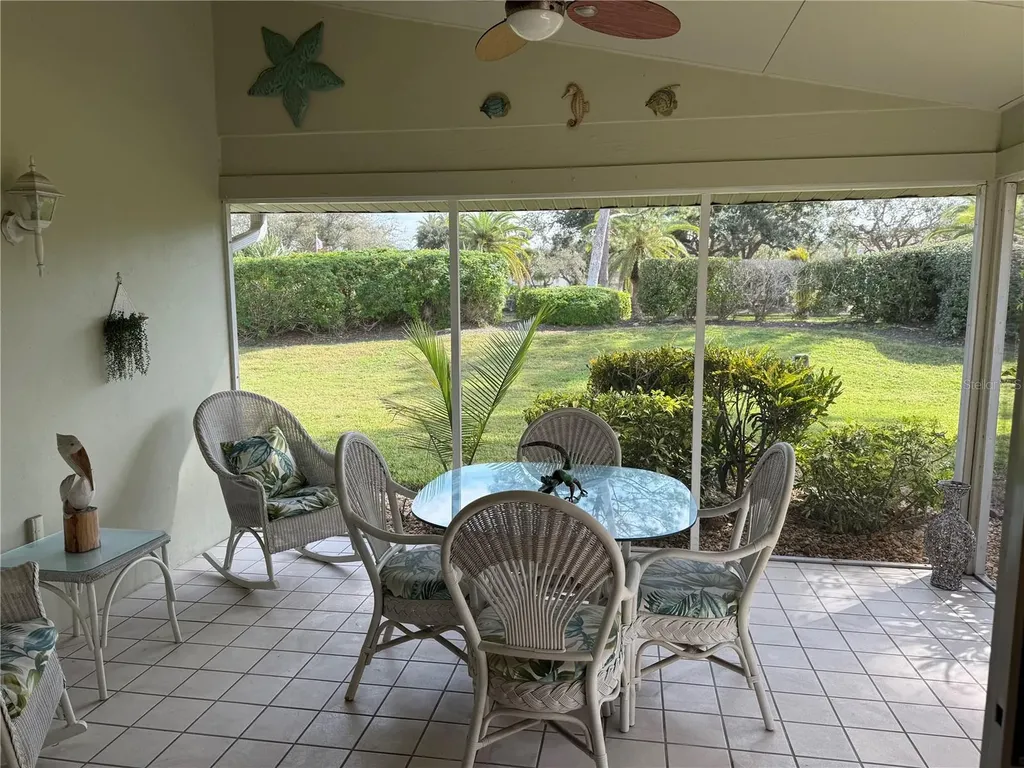 714 Harrington Lake Drive S Venice FL 34293