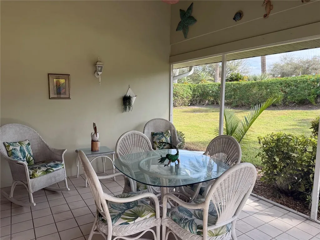 714 Harrington Lake Drive S Venice FL 34293
