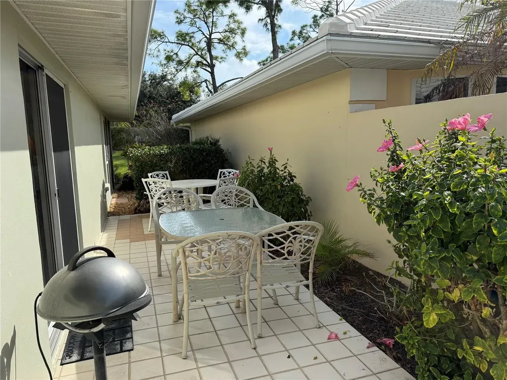 714 Harrington Lake Drive S Venice FL 34293