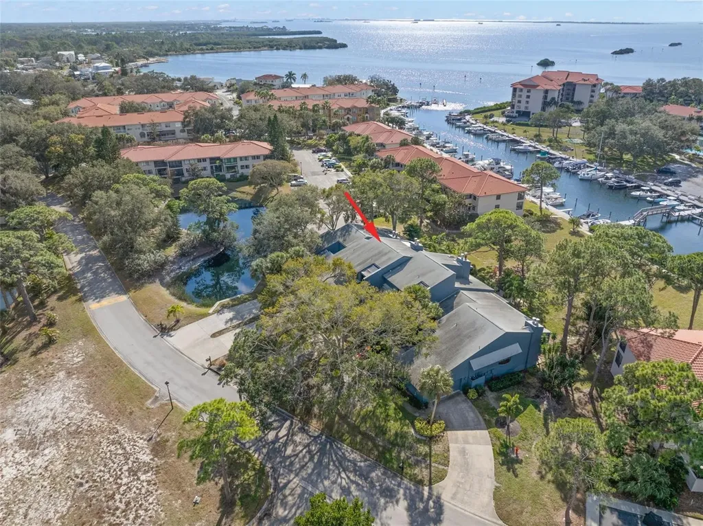 12 Mariner Drive Tarpon Springs FL 34689