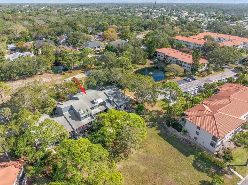 12 Mariner Drive Tarpon Springs FL 34689