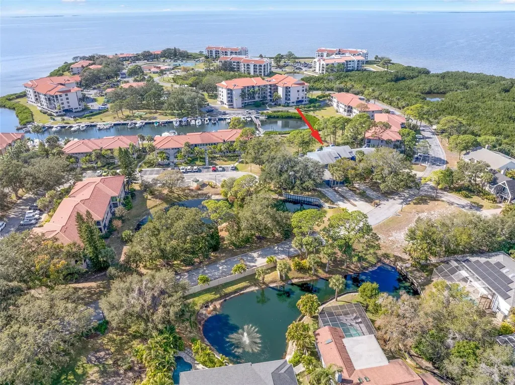 12 Mariner Drive Tarpon Springs FL 34689