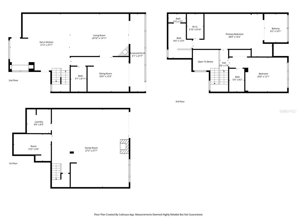 12 Mariner Drive Tarpon Springs FL 34689