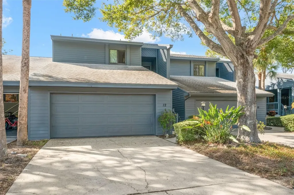 12 Mariner Drive Tarpon Springs FL 34689