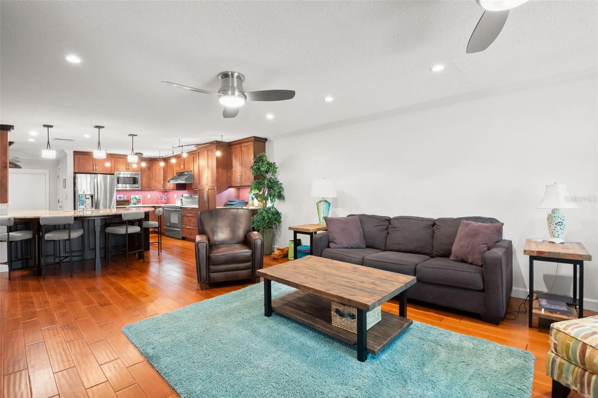 12 Mariner Drive Tarpon Springs FL 34689