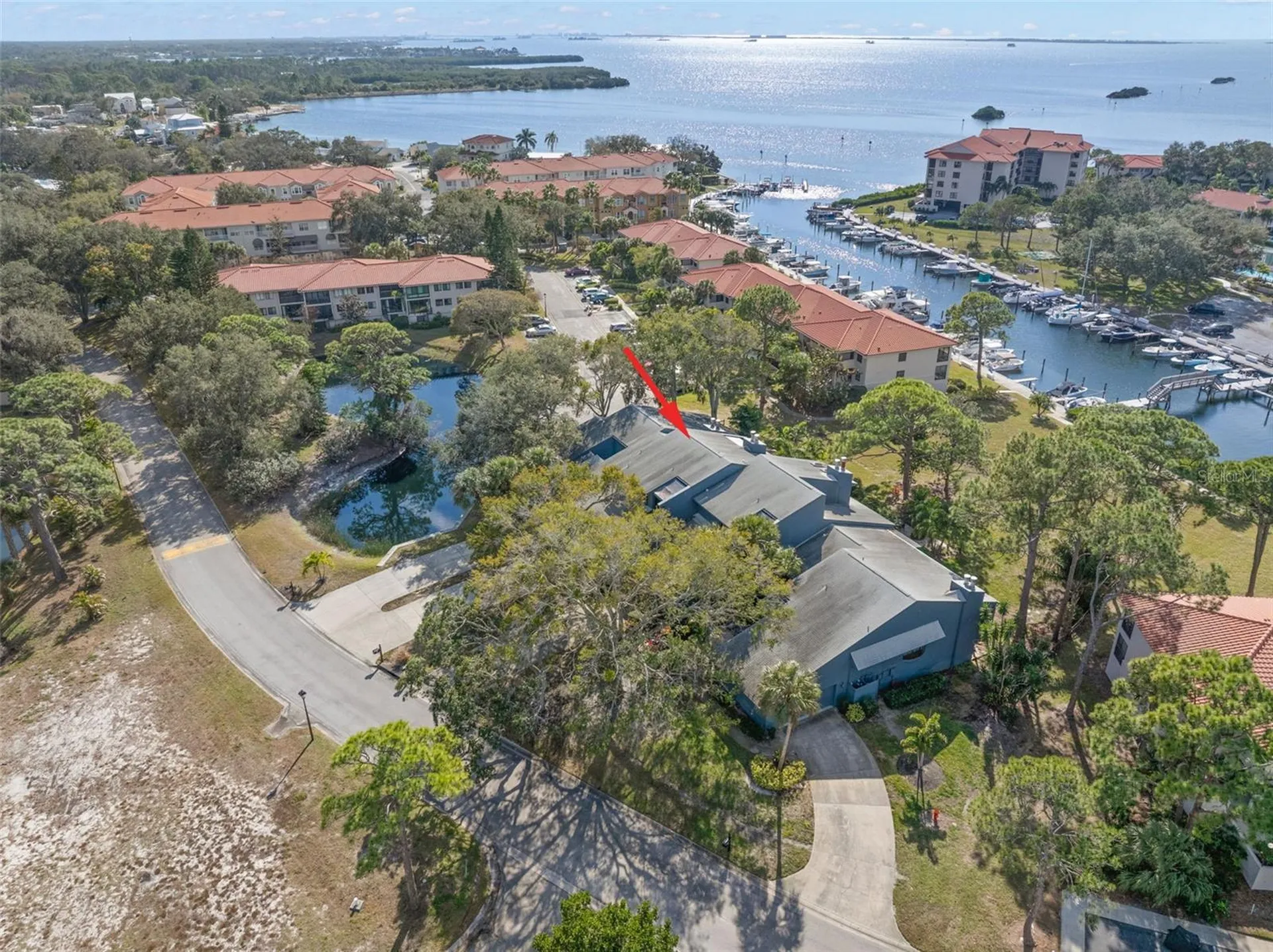 12 Mariner Drive Tarpon Springs FL 34689