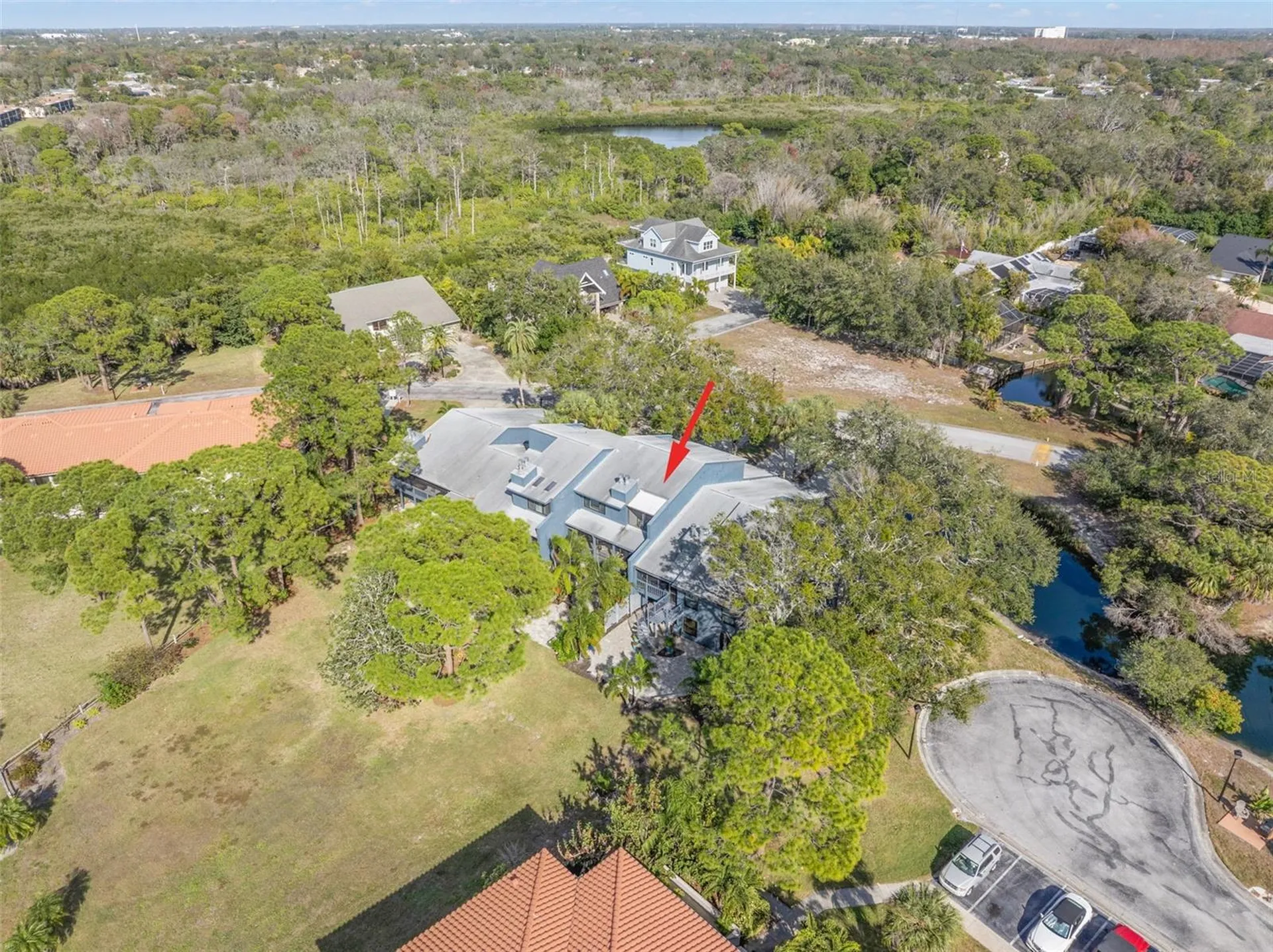 12 Mariner Drive Tarpon Springs FL 34689
