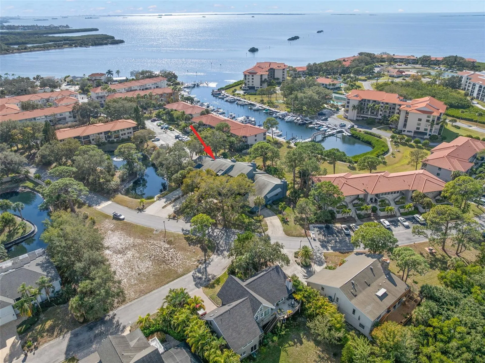 12 Mariner Drive Tarpon Springs FL 34689