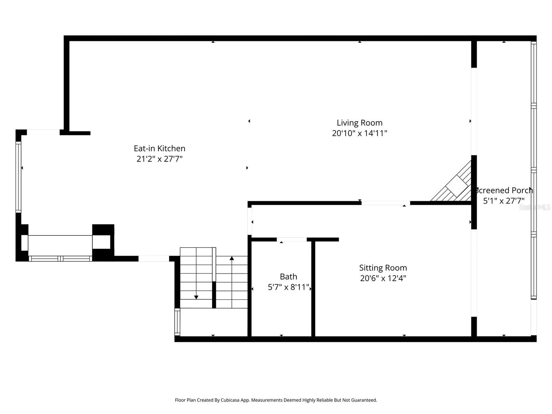 12 Mariner Drive Tarpon Springs FL 34689
