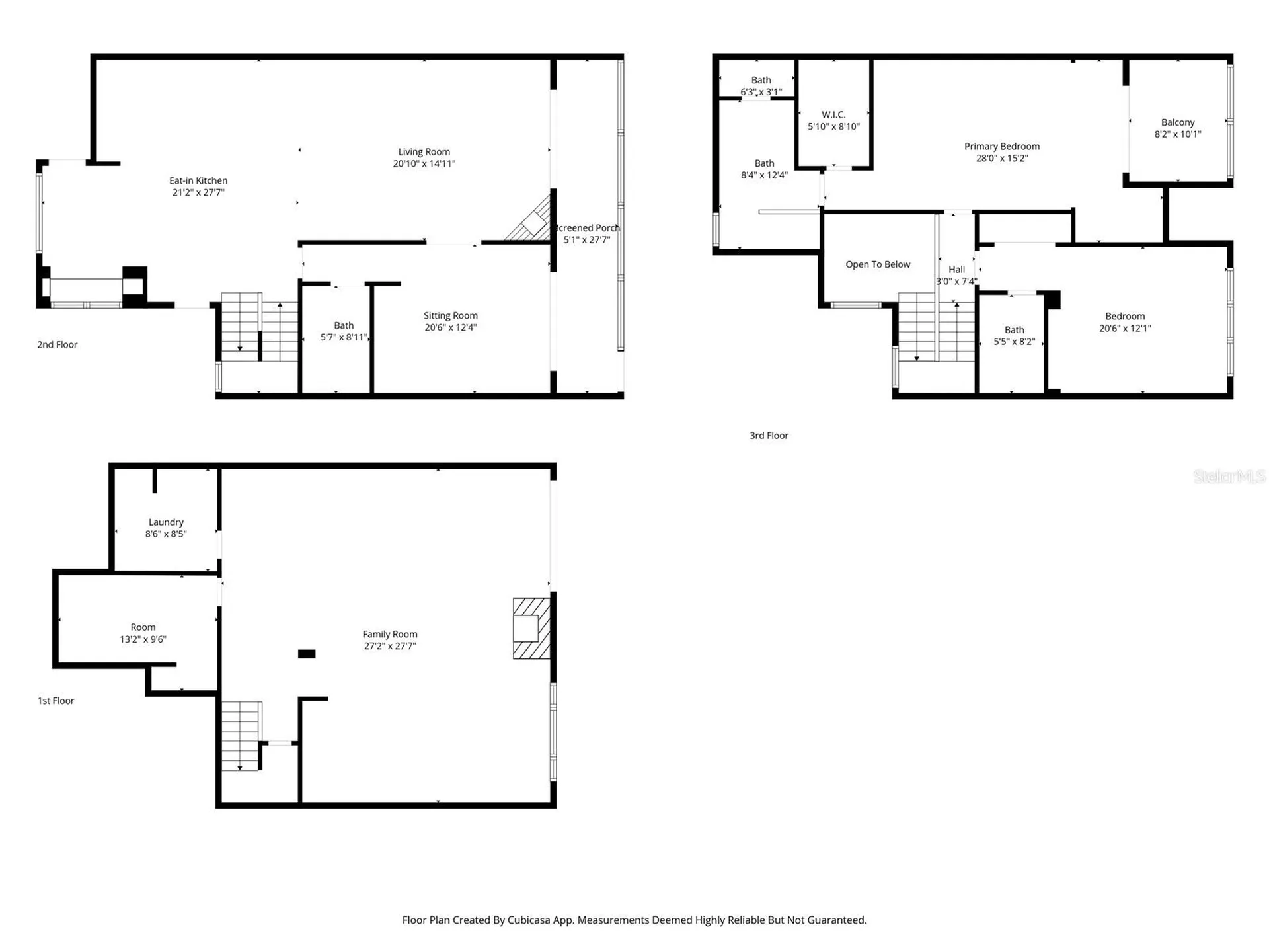 12 Mariner Drive Tarpon Springs FL 34689