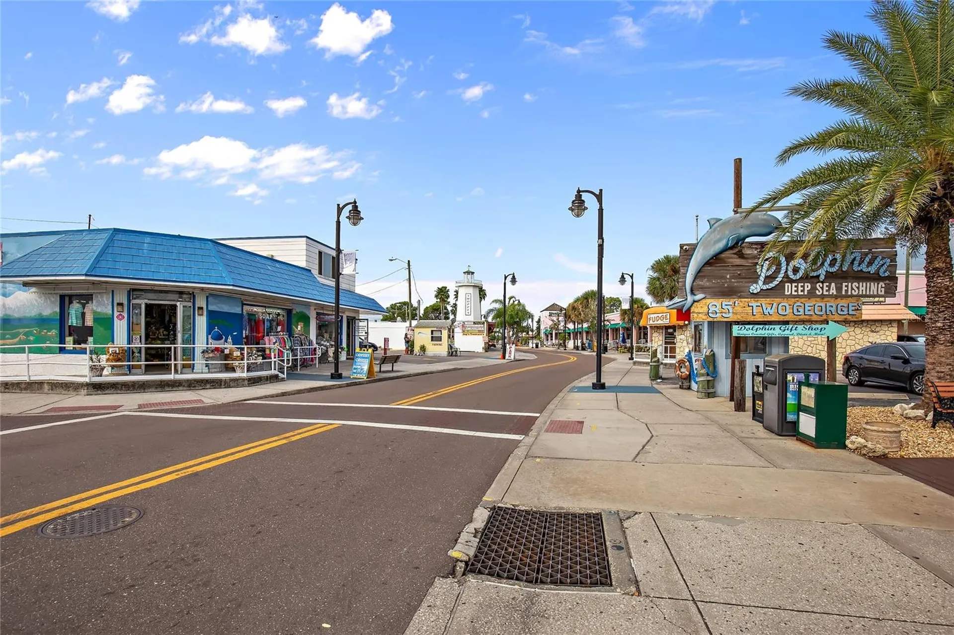 12 Mariner Drive Tarpon Springs FL 34689