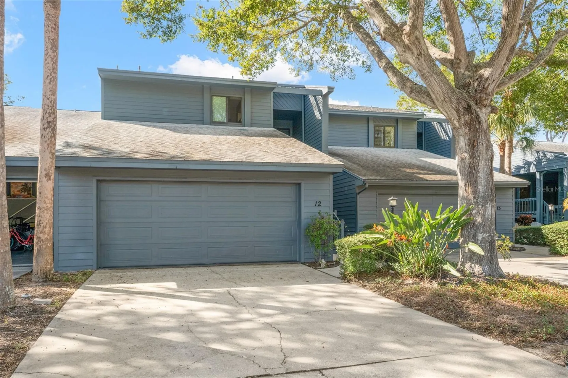 12 Mariner Drive Tarpon Springs FL 34689