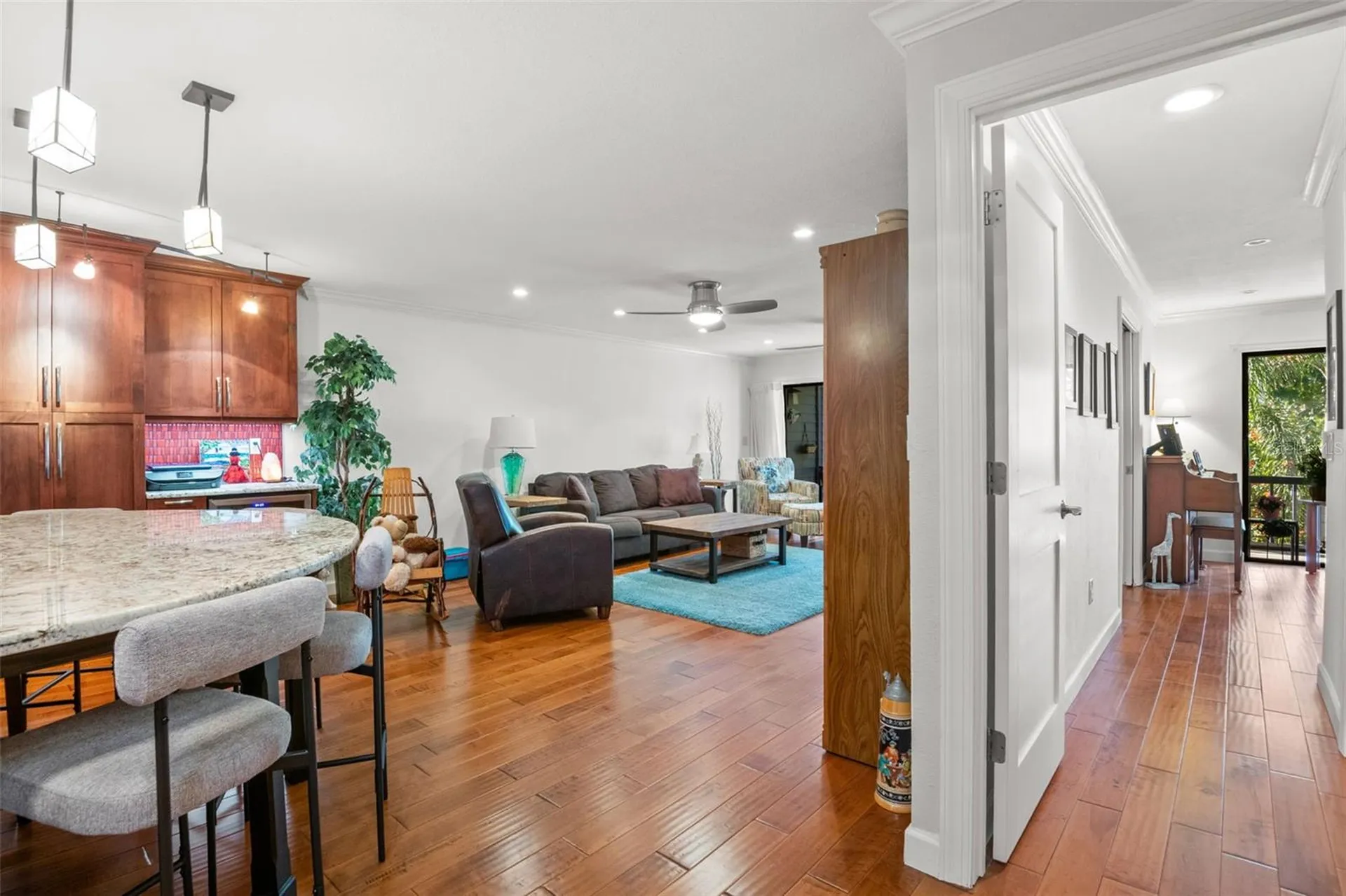 12 Mariner Drive Tarpon Springs FL 34689