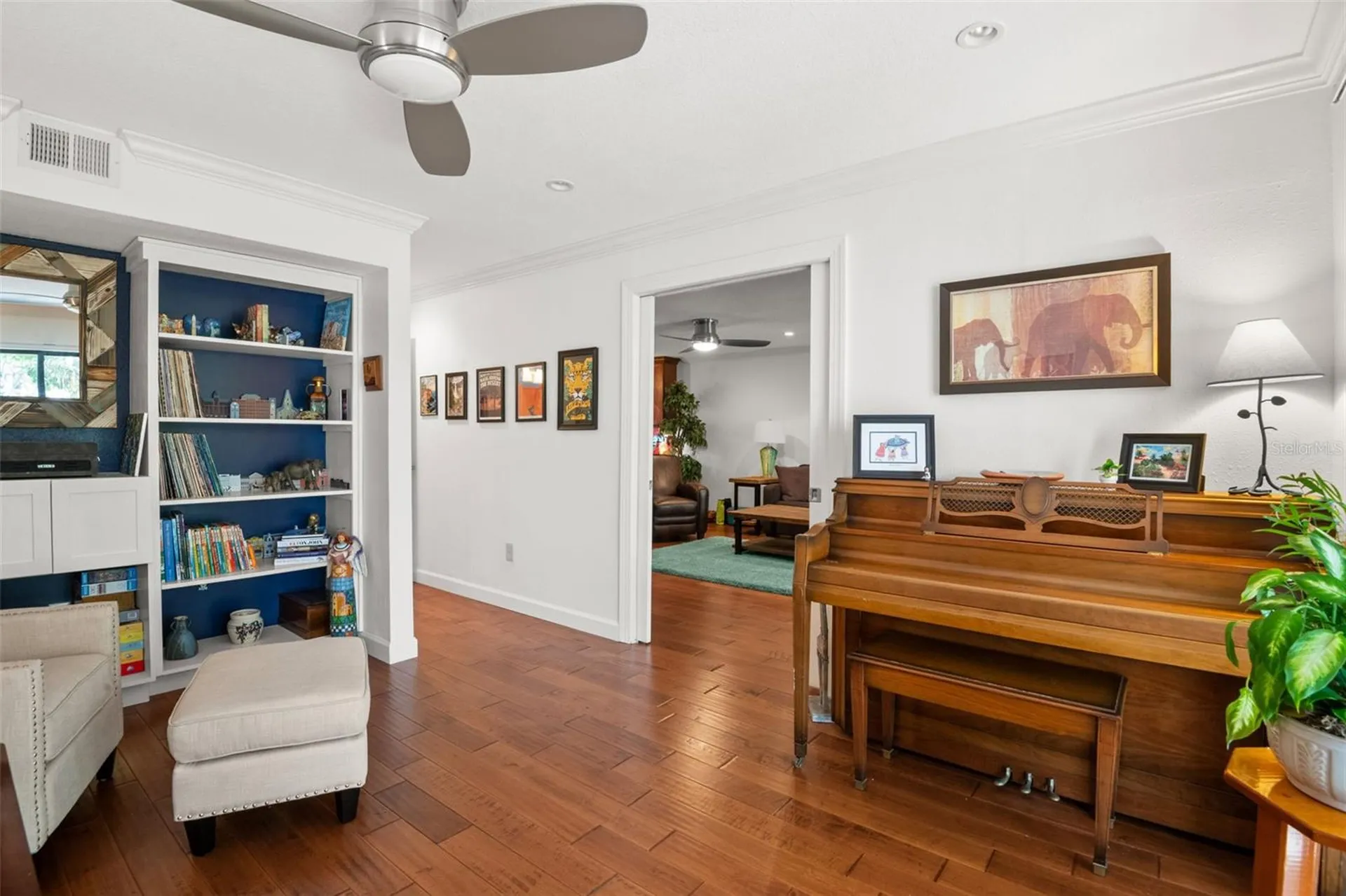 12 Mariner Drive Tarpon Springs FL 34689