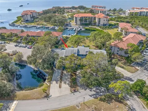12 Mariner Drive Tarpon Springs FL 34689