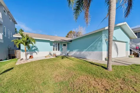 216 176th Avenue E Redington Shores FL 33708