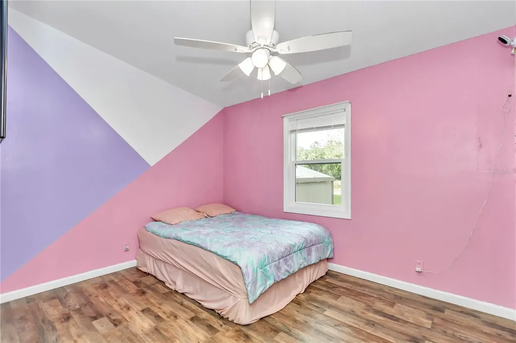 10115 E Highway 316 Fort Mc Coy FL 32134