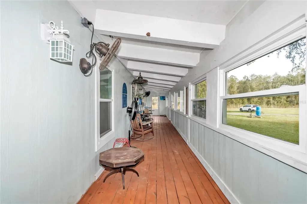 10115 E Highway 316 Fort Mc Coy FL 32134