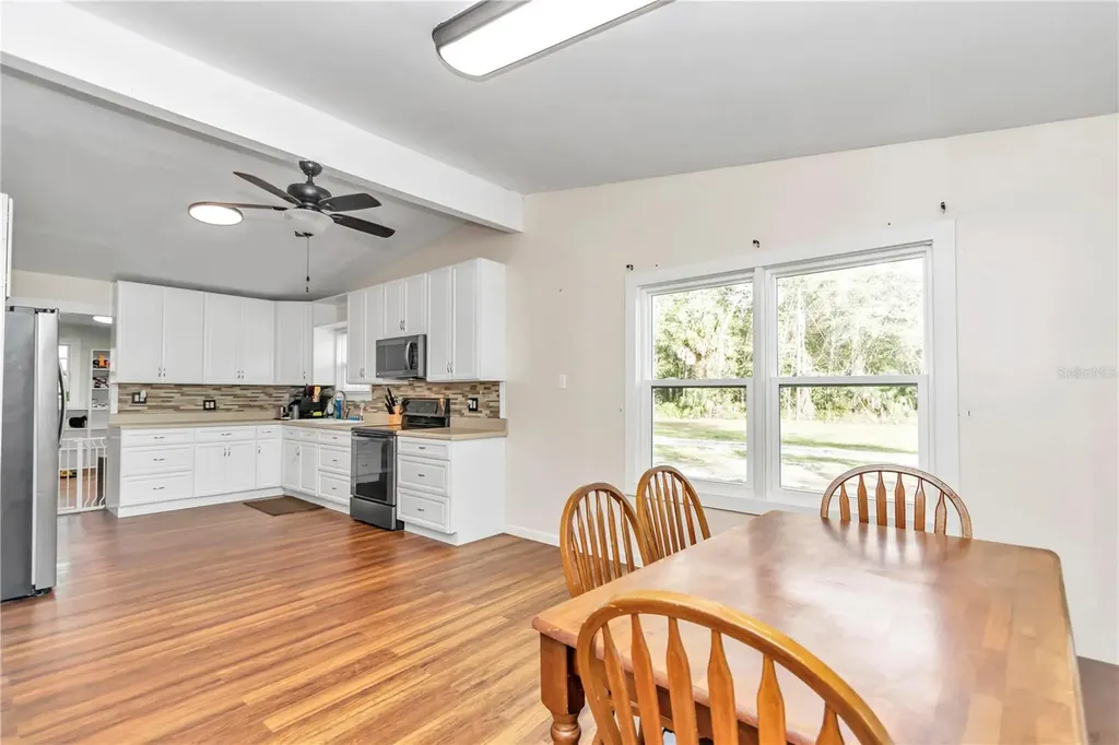 10115 E Highway 316 Fort Mc Coy FL 32134