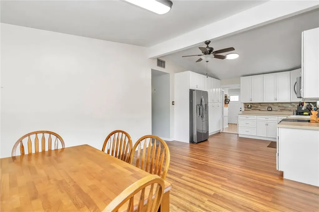 10115 E Highway 316 Fort Mc Coy FL 32134