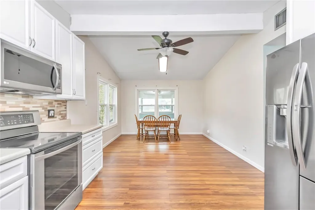 10115 E Highway 316 Fort Mc Coy FL 32134
