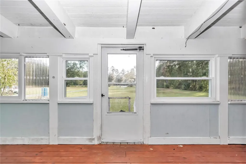 10115 E Highway 316 Fort Mc Coy FL 32134