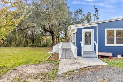 10115 E Highway 316 Fort Mc Coy FL 32134