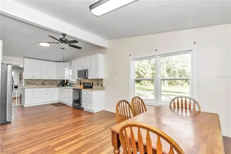 10115 E Highway 316 Fort Mc Coy FL 32134