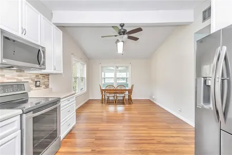 10115 E Highway 316 Fort Mc Coy FL 32134